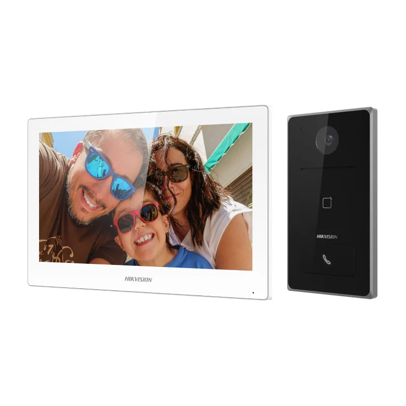 HIKVISION DS_KIS608-p комплект